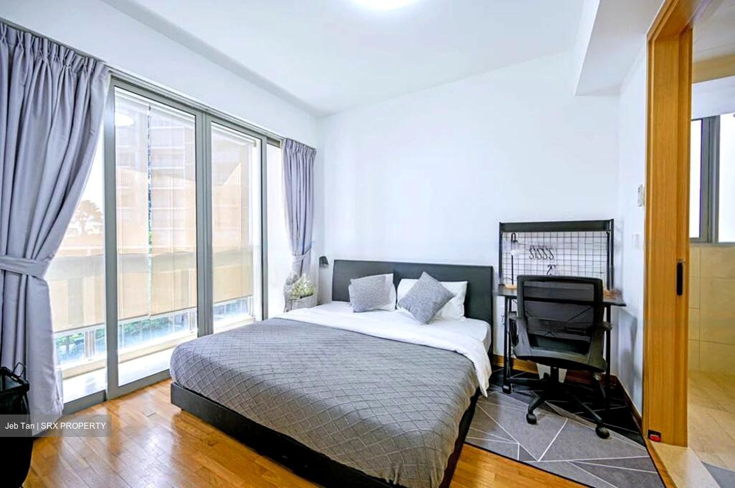 Bartley Residences (D19), Apartment #461479931